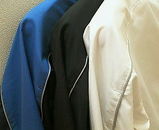TREK&FIELD JACKET