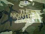 W'S TNF LOGO TEE