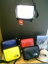 BASE CAMP MESSENGER XS