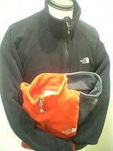 VERSA M ZIP IN JACKET