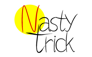 Nasty����up
