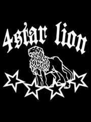 4sl-lion