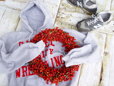 AUTUMN HEART