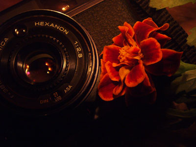 HEXANON