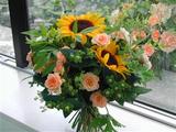 花束