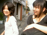 秋関6 女の子組み