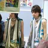 ������餯�󤬡�����