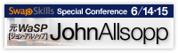 John Allsopp���٥��