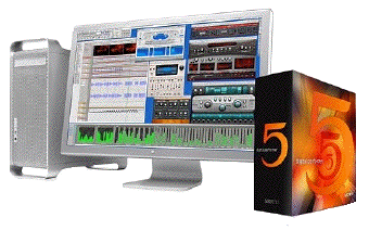 Digital Performer 5