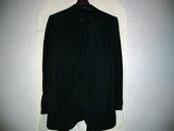 Brioni 黒タキシード (2)