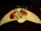 入籍ランチ@櫻川 (6)