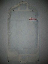 Brioni 黒タキシード (5)