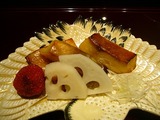 入籍ランチ@櫻川 (7)