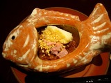 入籍ランチ@櫻川 (5)