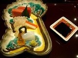 入籍ランチ@櫻川 (3)