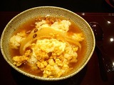 入籍ランチ@櫻川 (10)