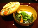 入籍ランチ@櫻川 (9)