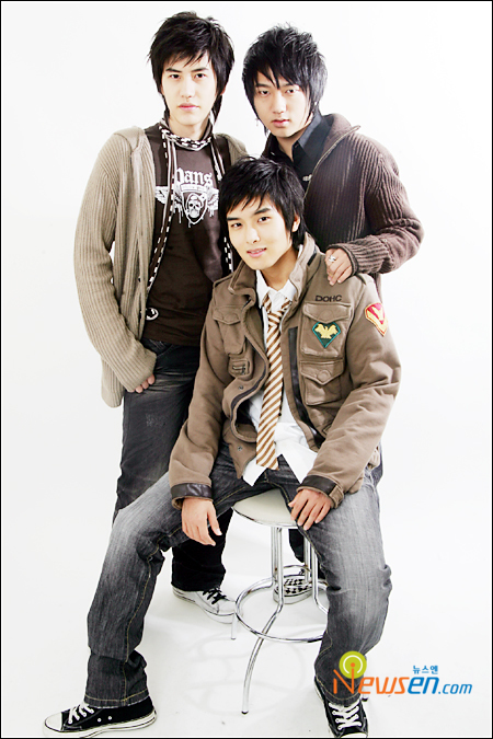 super junior k.r.y