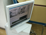 ジムセティング