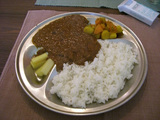カレー