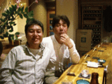 蔵元氏