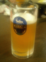 ビール