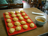 明石焼き
