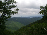山景色