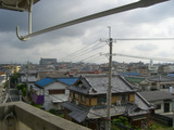 家の風景