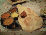 インド料理