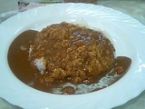 カレー1
