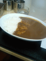 キキカレー2