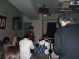 ライブ