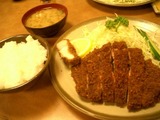 とんかつ