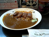 カレー1