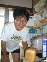 パン1
