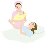 第1子、第2子の数は減少したが、第3子の数は増加している