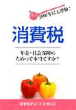 消費税上げは不可避=「決断の時期」と強調−福田首相