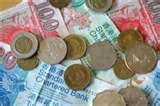 投機資金がドルに回帰