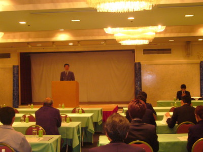 20091113宅建研修挨拶
