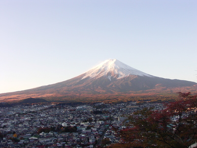 20091103忠霊塔公園