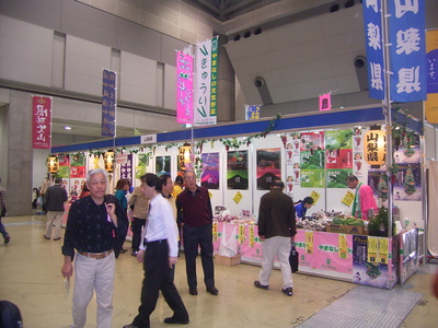 20091107山梨即売