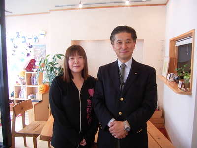 10091031太田さんと