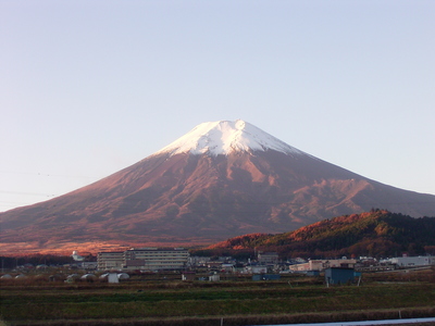 20091115富士吉田朝富士