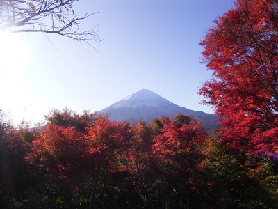 20091103紅葉台