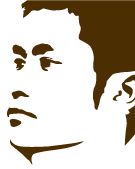 俺顔