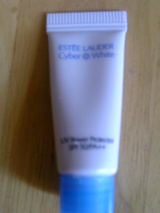 �����ƥ� �������������С��ۥ磻��UV�ѥ�ץ��ƥ����� SPF50