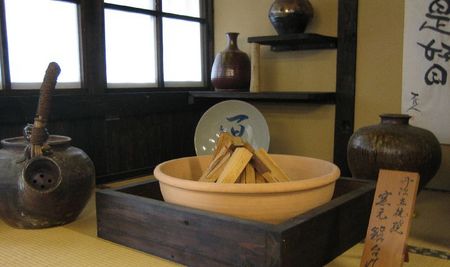 割ったら高いんでしょうね、これ!・・・え、いいんですか?