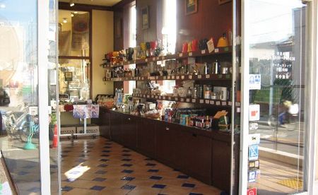 喫茶店のメニューは揚げ物が多いんだな、これが!