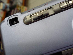 ファインピックス50i
